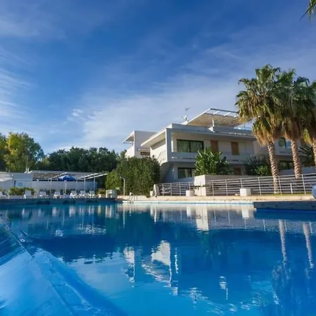Kamena شقة فندقية 4*