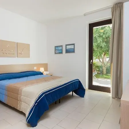 Kamena Aparthotel Marina di Ragusa