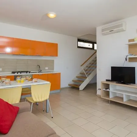 Kamena Aparthotel Marina di Ragusa