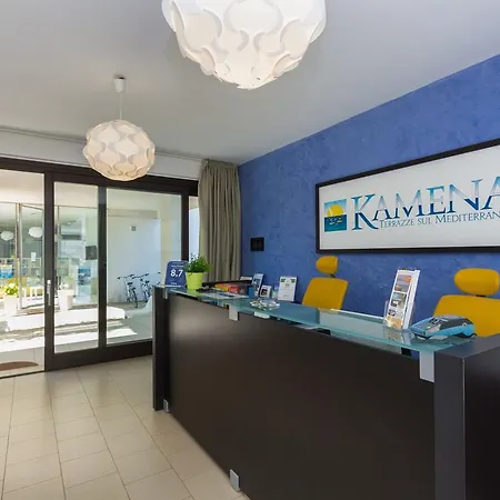 Kamena 4*