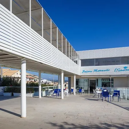 Kamena مارينا دي راغوزا