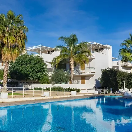 Lejlighedshotel Kamena Marina di Ragusa