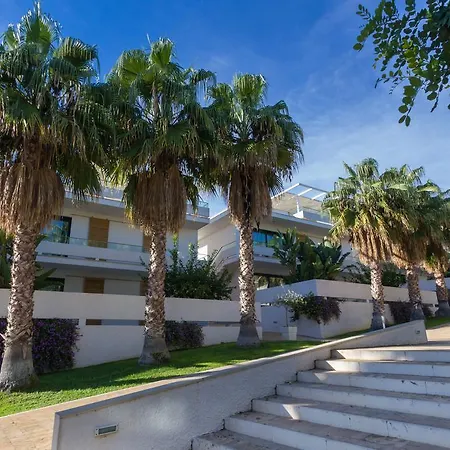 Lejlighedshotel Kamena Marina di Ragusa