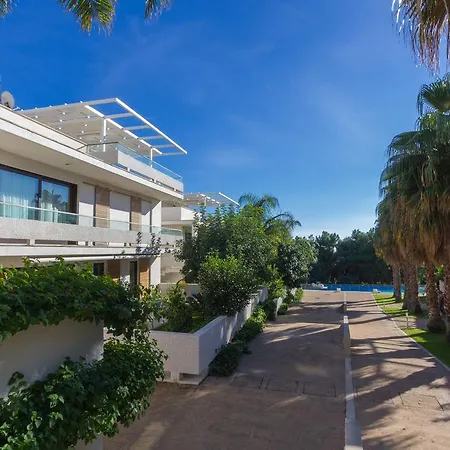 Lejlighedshotel Kamena