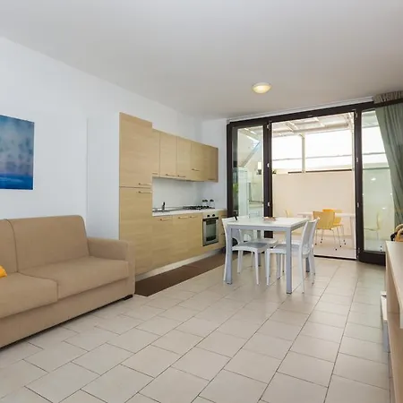 Kamena Lejlighedshotel Marina di Ragusa