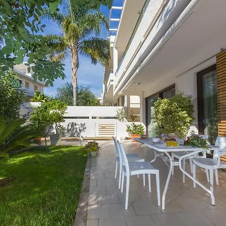 Kamena Lejlighedshotel 4*