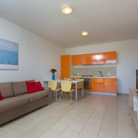 Kamena Lejlighedshotel Marina di Ragusa