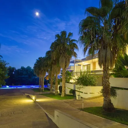 Lejlighedshotel Kamena 4*