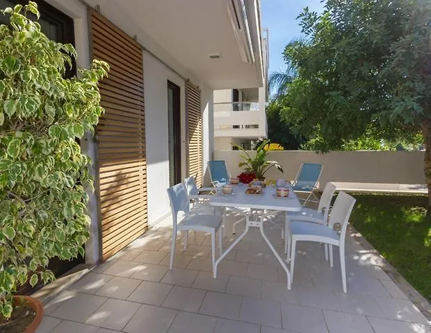 Kamena Marina di Ragusa