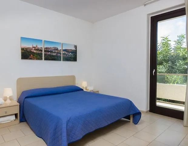 Kamena 4* Marina di Ragusa