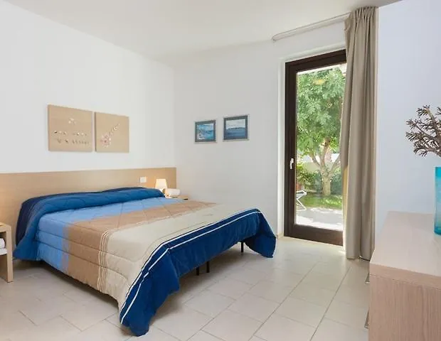 Kamena Lägenhetshotell Marina di Ragusa