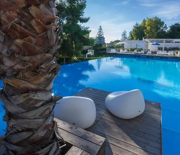 Kamena 4* Marina di Ragusa