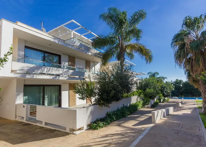 Kamena 4* Marina di Ragusa