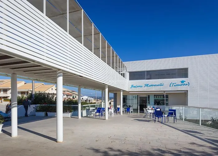 Kamena Marina di Ragusa