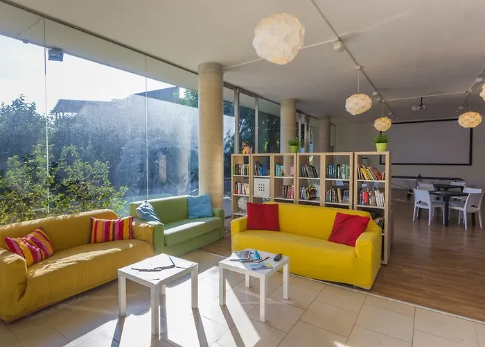 Kamena Lägenhetshotell 4*