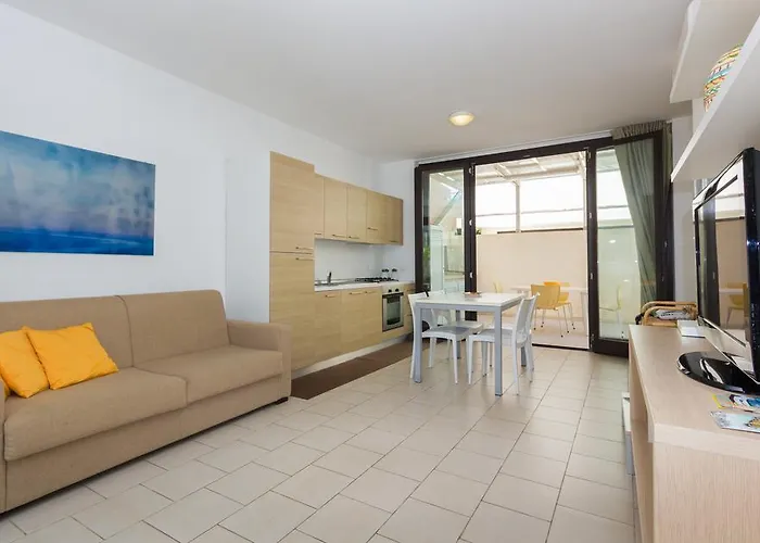 Kamena Lägenhetshotell Marina di Ragusa