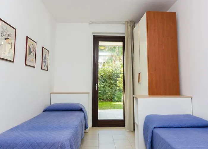 Kamena Lägenhetshotell