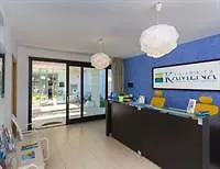 Lägenhetshotell Kamena